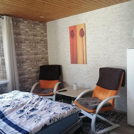 Spatzennest Garz  Buitenkant foto