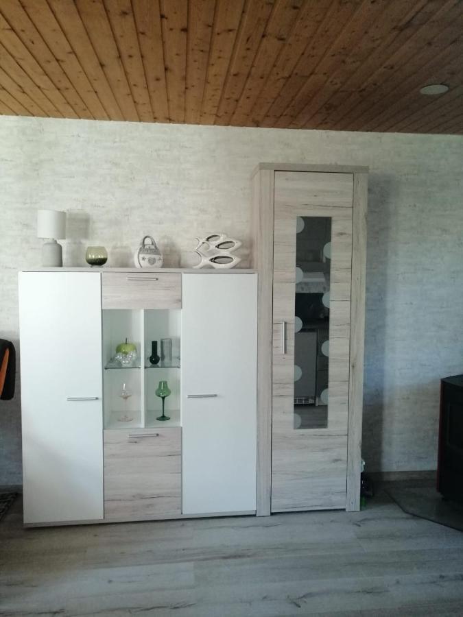 Spatzennest Garz  Buitenkant foto
