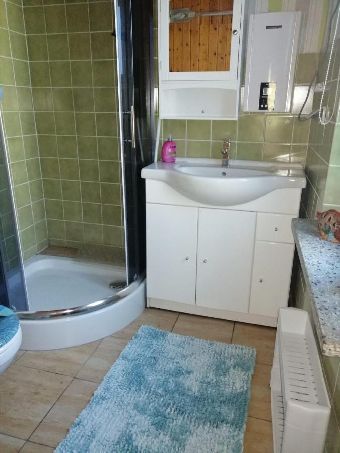 Spatzennest Garz  Buitenkant foto